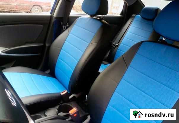 Авточехлы Продажа Установка в Тамбове Тамбов - изображение 1