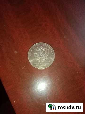 Монеты Грязи - изображение 1