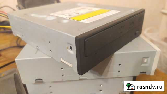 Оптические приводы CD, DVD, Floppy Тула - изображение 1