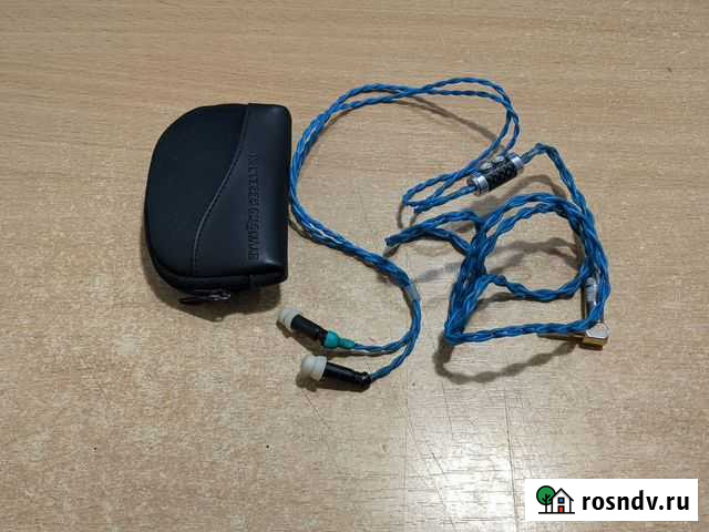 Наушники etymotic er4 micropro Джанкой - изображение 1