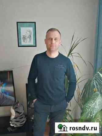Агент по недвижимости и не только Сосенский