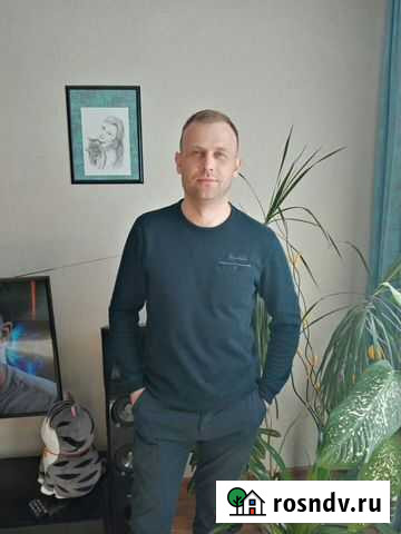 Агент по недвижимости и не только Сосенский - изображение 1