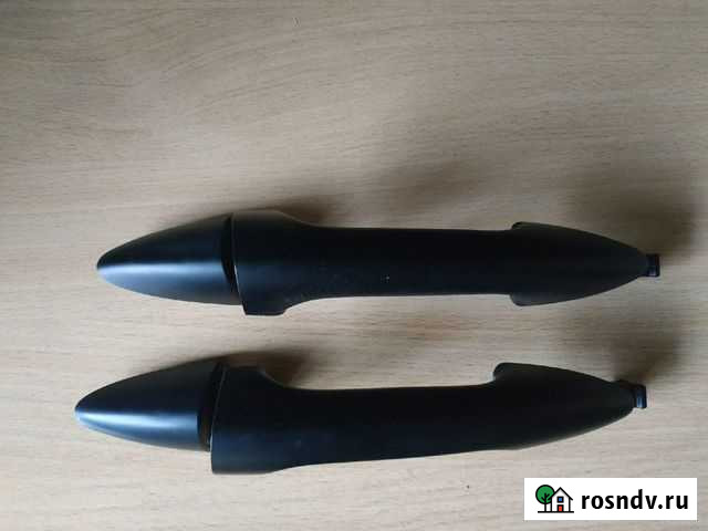 Ручка двери солярис Муром - изображение 1