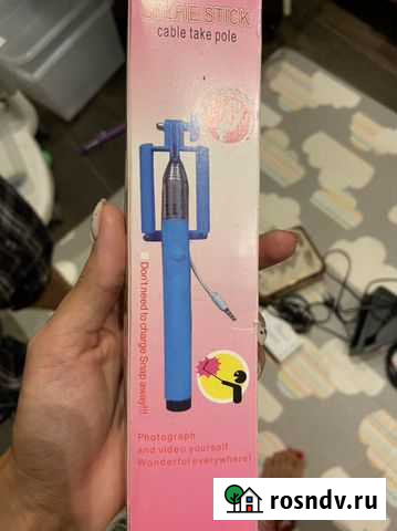 Селфипалка Троицк - изображение 1