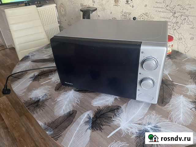 Микроволновая печь Rolsen Хабаровск - изображение 1