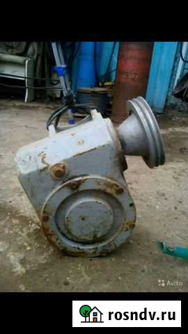 Редуктор Энгельс - изображение 1
