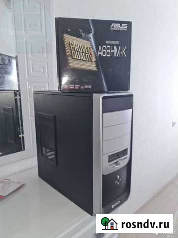 Системник для интернета Златоуст - изображение 1