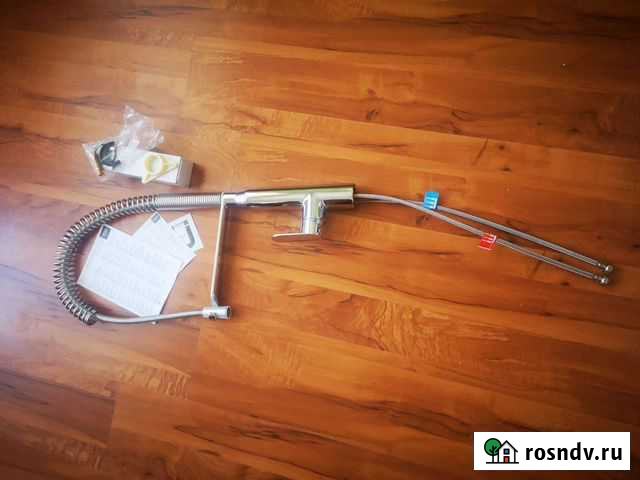 Смеситель grohe K7 32950000 Калининград - изображение 1