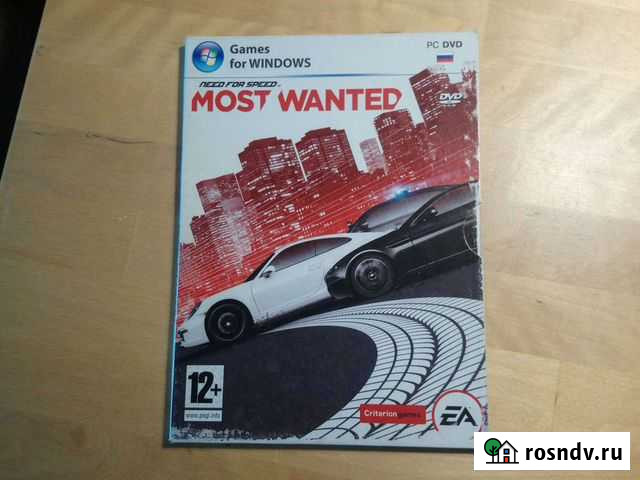 Игра PC Обнинск - изображение 1