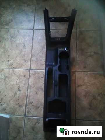 Консоль Октавия а5 Рассказово - изображение 1