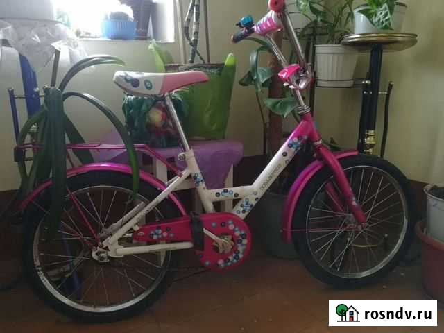 Детский велосипед бу Агрыз - изображение 1