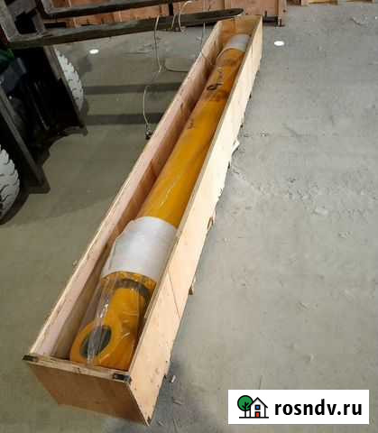 Гидроцилиндр ковша Komatsu PC300-7 707-01-ZX993 Новокузнецк - изображение 1