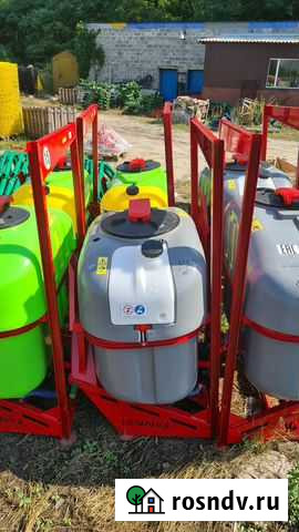 Опрыскиватель опн от 300 л Оренбург - изображение 1