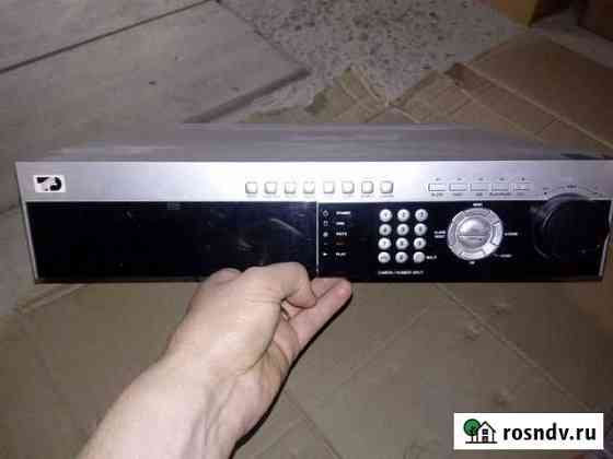 Цифровой видеорегистратор tdvr - 208TNet Горно-Алтайск