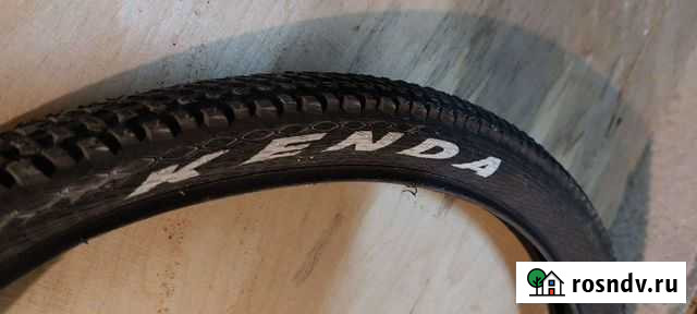 Покрышки 27.5 Электросталь - изображение 1
