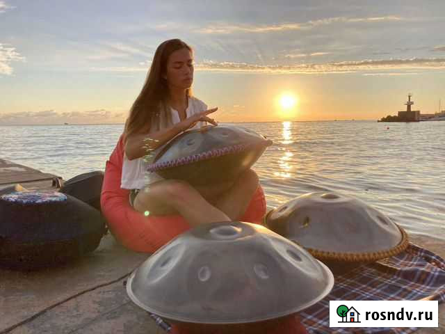 Ханг курд, до-диез Сочи - изображение 1