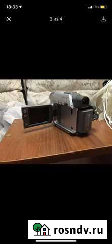 Видеокамера Курск - изображение 1