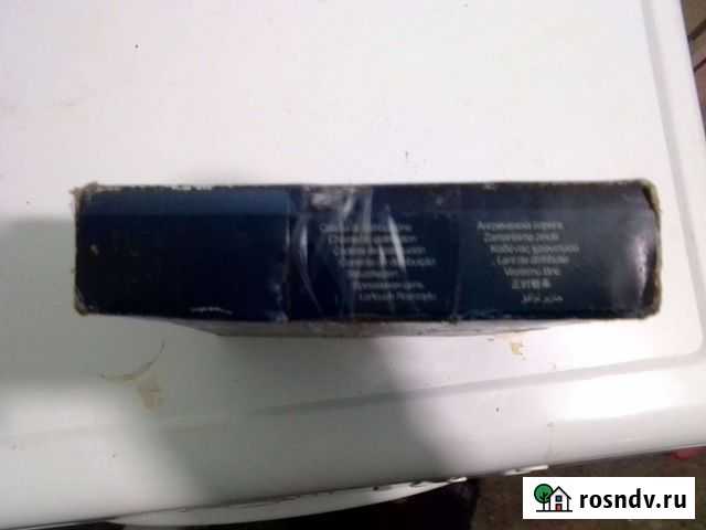 Цепь на 604 мотор Mercedes Benz Майский - изображение 1