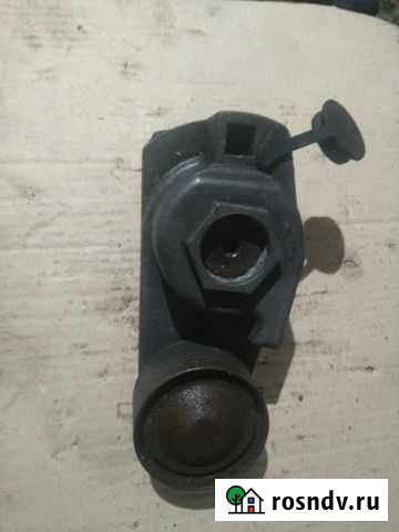 Натяжитель ремня генератора Volvo FH12 D12A Кировск - изображение 1