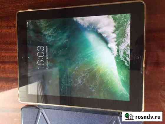iPad 4 64Gb Retina Wi-Fi LTE +сим Брянск