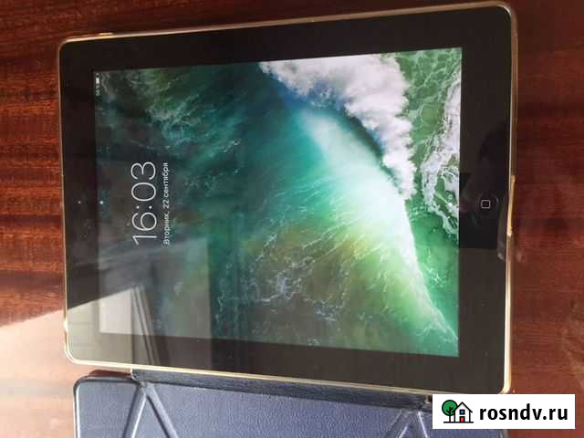 iPad 4 64Gb Retina Wi-Fi LTE +сим Брянск - изображение 1