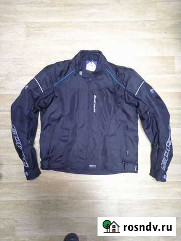 Мотокуртка сетка Spada p. L Сочи - изображение 1