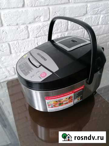 Мультиварка Вологда - изображение 1