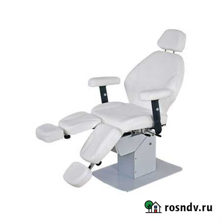 Педикюрное кресло Р03 Уфа - изображение 1