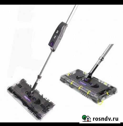 Электро швабра Гусь-Хрустальный - изображение 1