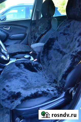Меховая накидка Железногорск - изображение 1