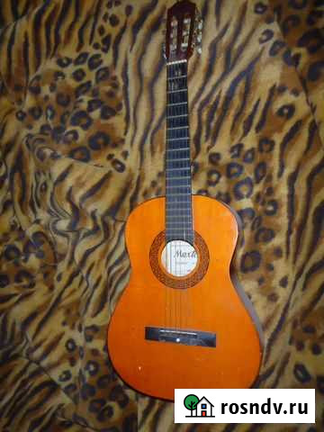 Гитара акустическая Maxtone Балашиха - изображение 1