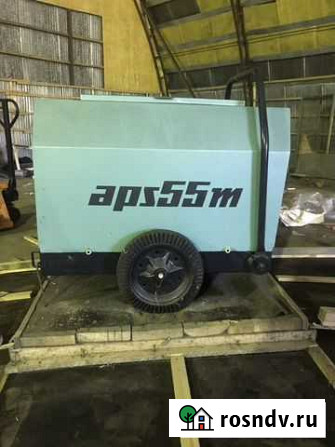 Пуско-Зарядное устройство APS55-M Смоленск - изображение 1