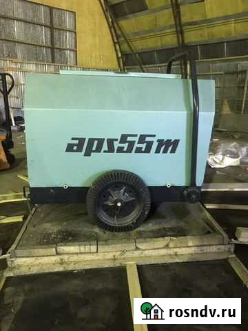 Пуско-Зарядное устройство APS55-M Смоленск - изображение 1