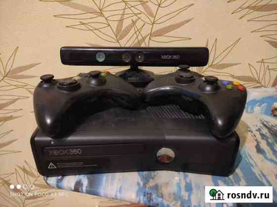 Xbox 360 kinect Оренбург