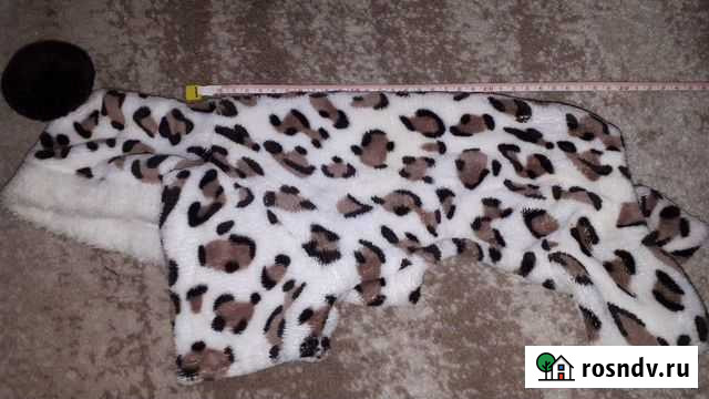 Одежда для собак мелких пород Краснотурьинск - изображение 1