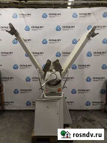 Тестораскаточные машины Одинцово - изображение 1