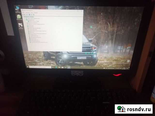 Компьютер Нижний Тагил - изображение 1