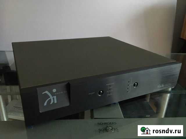 Wadia 26 Мультибитный цап / обмен Омск - изображение 1