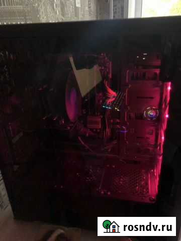Пк + вся переферия для игры Вологда - изображение 1