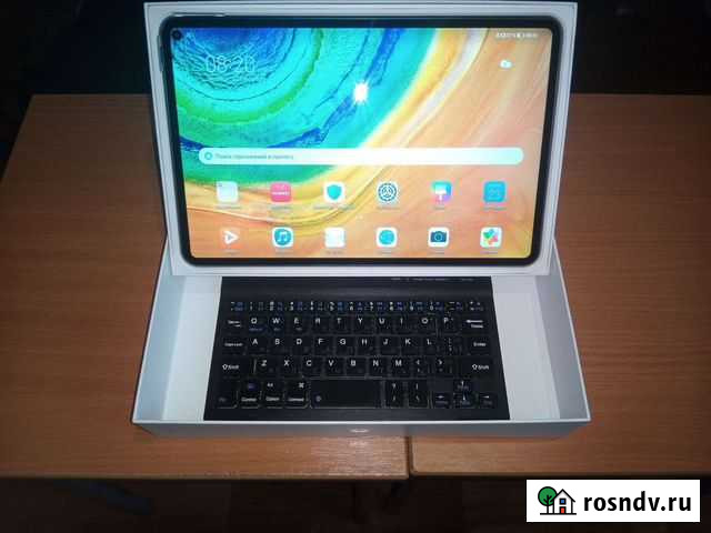 Планшет Huawei MatePad pro Красногорск - изображение 1