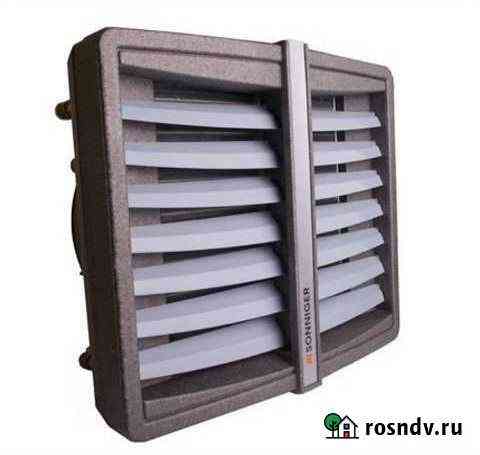 Воздушный отопительный агрегат Соннигер Heater One Красноярск