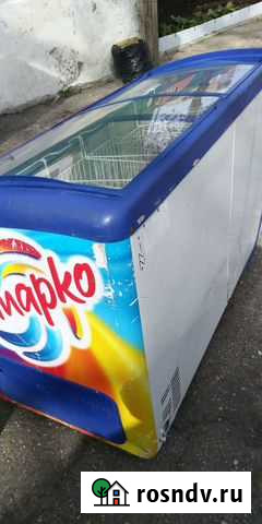 Морозилка Самара - изображение 1