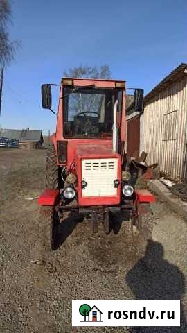 Трактор т-25А Заринск - изображение 1