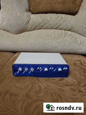 Digidesign mbox 2 Егорьевск - изображение 1