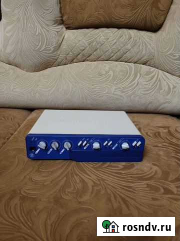 Digidesign mbox 2 Егорьевск - изображение 1