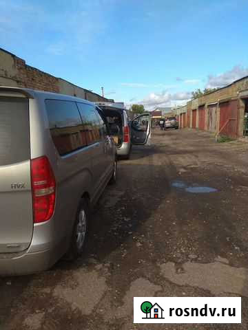 Пассажирские перевозки Пенза - изображение 1