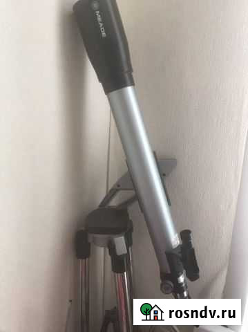 Телескоп meade Бирск - изображение 1