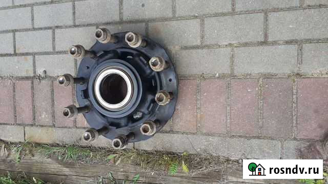 Запчясти вольво FM12 Смоленск - изображение 1