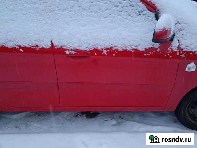 Кузов по частям на киа пиканто 2009год Электросталь - изображение 1