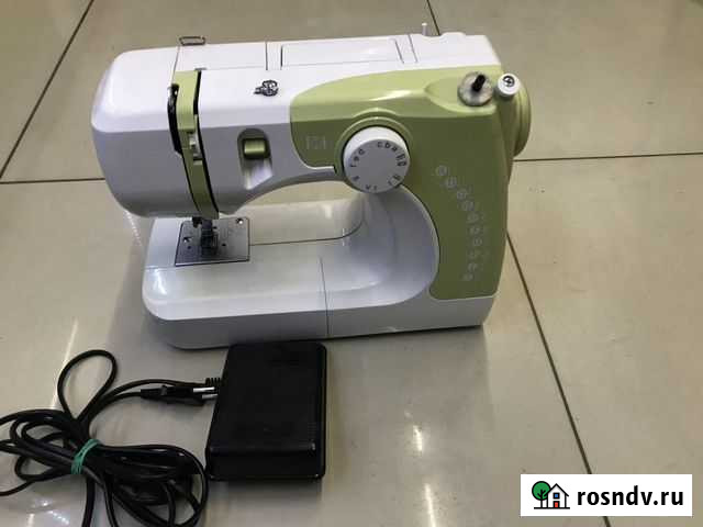 Швейная машина Comfort 14 Турунтаево - изображение 1